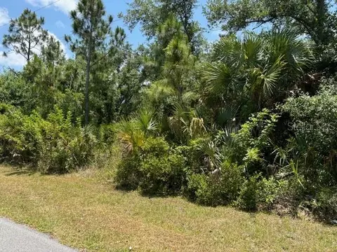 13357 Drummond Ave, Port Charlotte, FL 33953