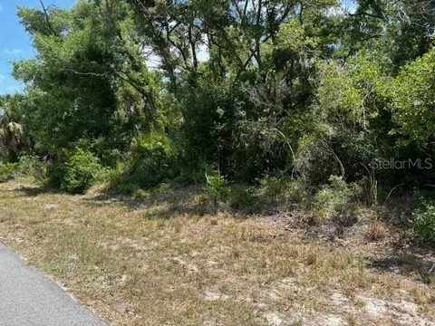 1162 1170 Chalmer Ter, Port Charlotte, FL 33953