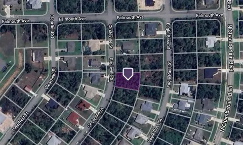Circleville Street, North Port, FL 34286