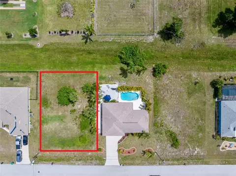 281 Mariner Ln, Rotonda West, FL 33947