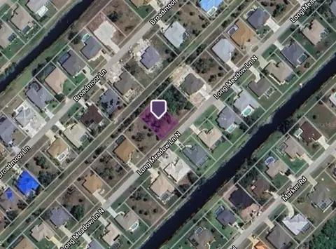 71 Long Meadow Ln, Rotonda West, FL 33947