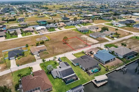 Undisclosed, Cape Coral, FL 33993