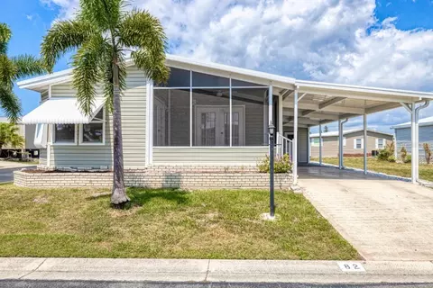 15550 Burnt Store Rd #82, Punta Gorda, FL 33955