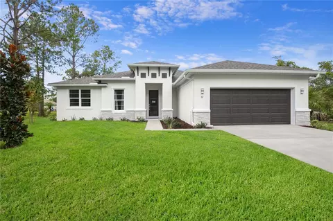 3185 Pericles Ave, North Port, FL 34286