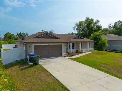 8819 Attalla Ave, North Port, FL 34287