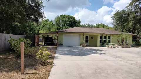 4442 SE Benedict St, Arcadia, FL 34266