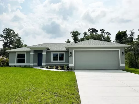 8225 Sawyer Cir, North Port, FL 34288