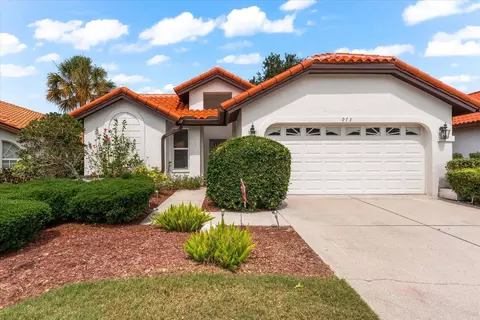 973 Harbor Town Dr, Venice, FL 34292