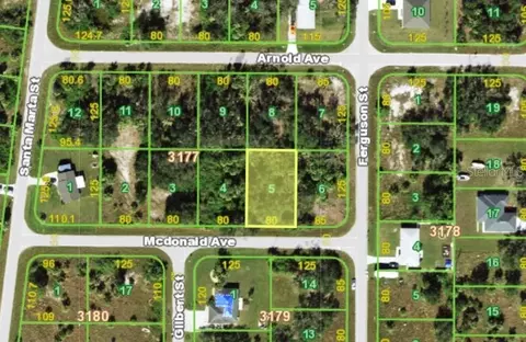 Undisclosed, Port Charlotte, FL 33954