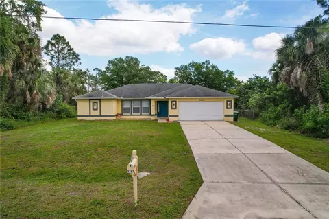 5262 Weslaco Ln, North Port, FL 34286