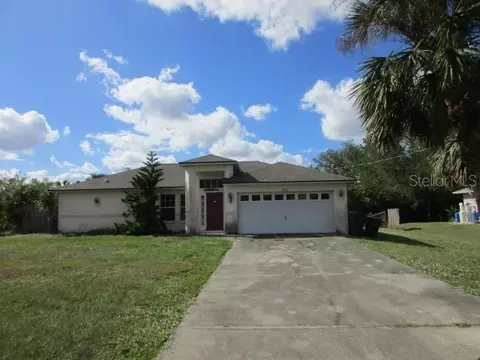 5031 S San Mateo Dr, North Port, FL 34288