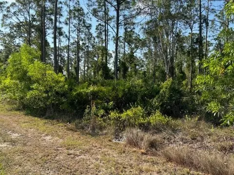Undisclosed, Punta Gorda, FL 33955
