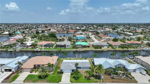 830 Napoli Ln, Punta Gorda, FL 33950