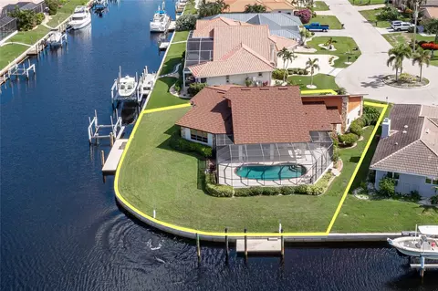257 Di Vinci Dr, Punta Gorda, FL 33950