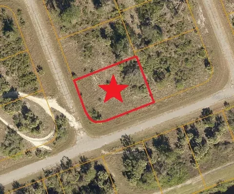 Lot 1 Jersey Street, North Port, FL 34288