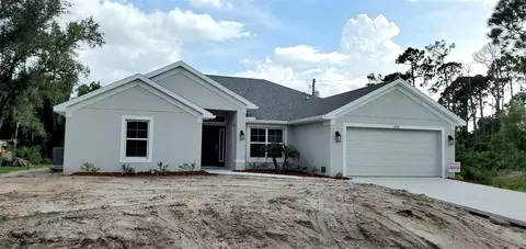 18321 Eblis Ave, Port Charlotte, FL 33948