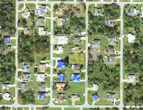 3305 Milwaukee St, Port Charlotte, FL 33980