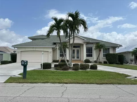 560 Belvedere Ct, Punta Gorda, FL 33950