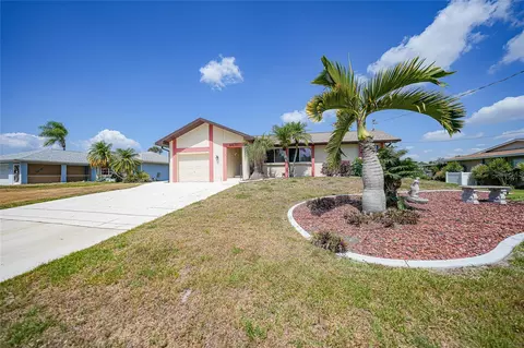 4470 Wynkoop Cir, Port Charlotte, FL 33948