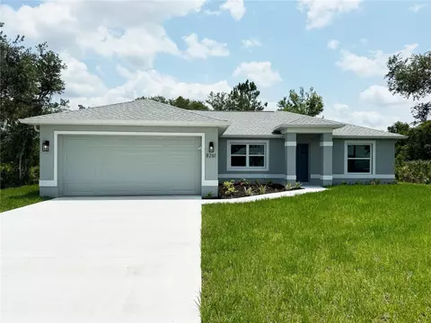 8261 Sawyer Cir, North Port, FL 34288