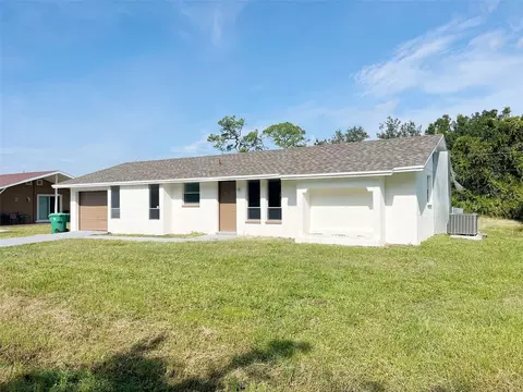 944 Tropical Ave NW, Port Charlotte, FL 33948