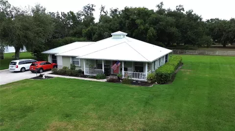 2124 NE Voss Oaks Cir, Arcadia, FL 34266