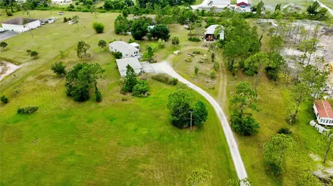 5347 Palangos Dr, Punta Gorda, FL 33982