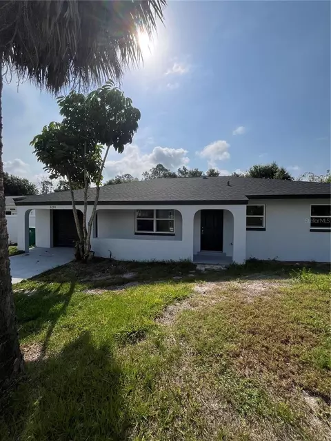 3290 Sherwood Rd, Punta Gorda, FL 33980