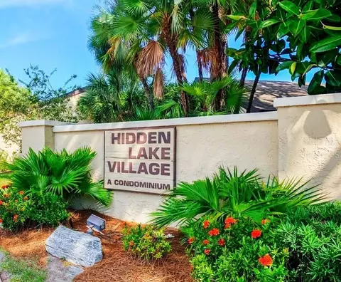 2605 Pine Lake Ter #D, Sarasota, FL 34237