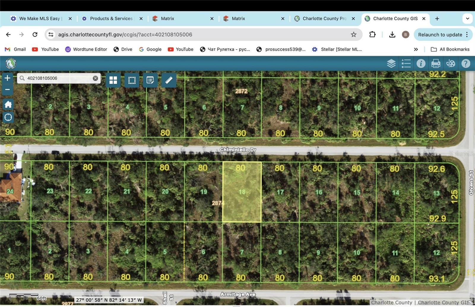 13085 Chiminiello Dr  