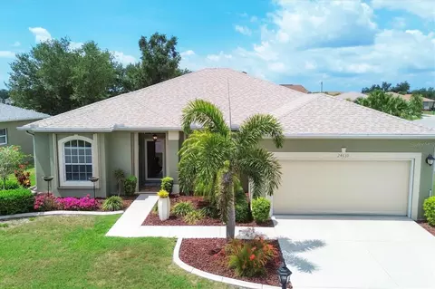 24639 Buckingham Way, Punta Gorda, FL 33980