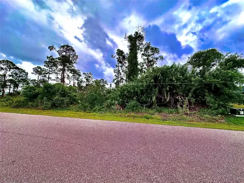 23475 Bali Ave, Punta Gorda, FL 33980