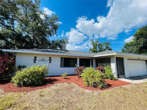 18300 Troon Ave, Port Charlotte, FL 33948