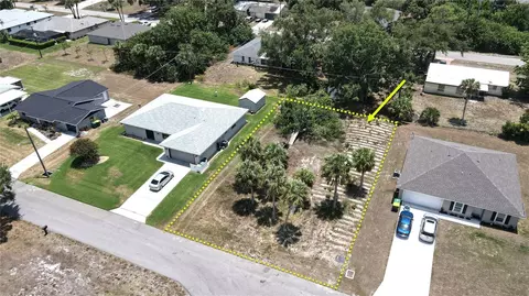 18291 Cortland Ave, Port Charlotte, FL 33948
