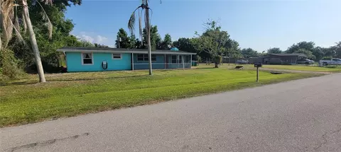 4631 Westwood Dr, Punta Gorda, FL 33982