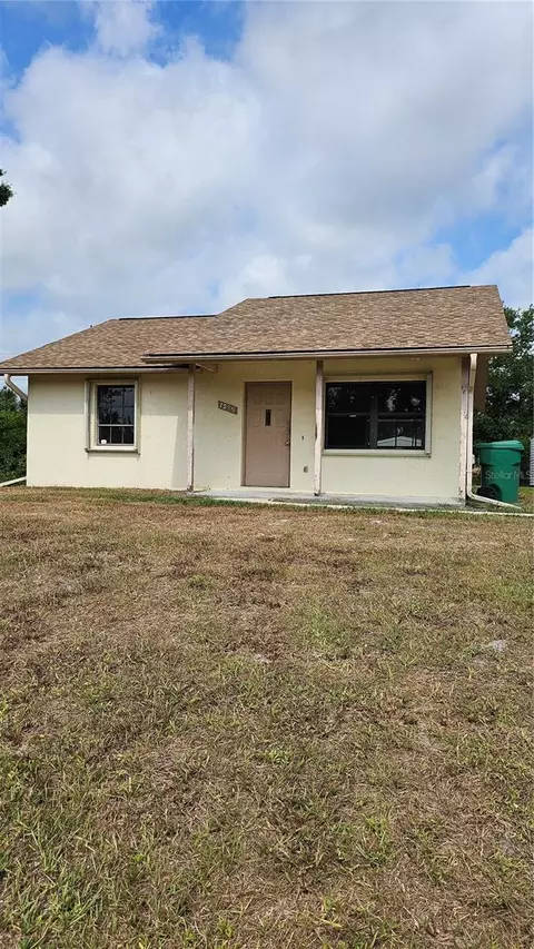 7299 Finnegan St, Port Charlotte, FL 33981
