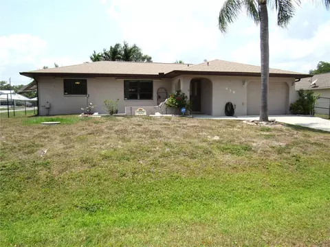 439 Northview St, Port Charlotte, FL 33954