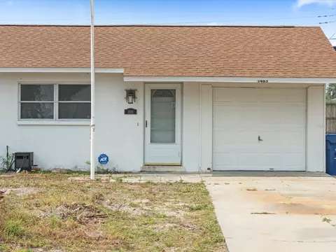 1465 Saint Clair Rd, Englewood, FL 34223