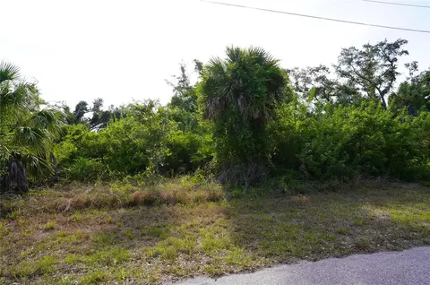 10031 Flat River St, Port Charlotte, FL 33981