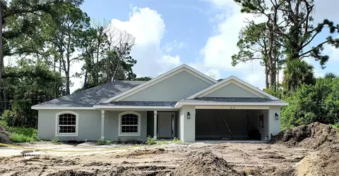 14137 Chancellor Blvd, Port Charlotte, FL 33953
