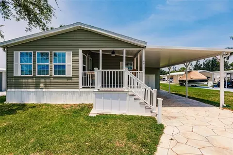 6400 Taylor Rd #99, Punta Gorda, FL 33950