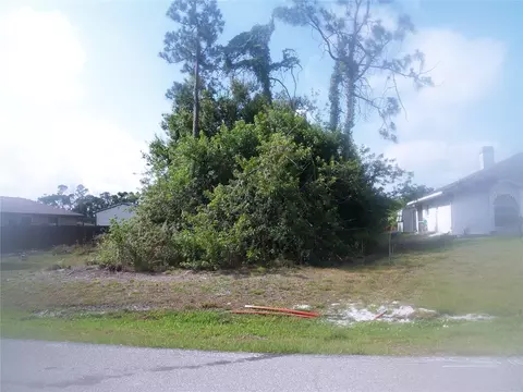 23337 Ferndale Ave, Punta Gorda, FL 33980