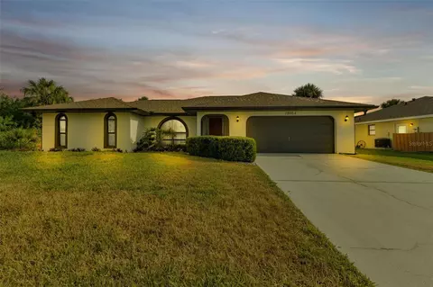 18064 Cullman Ave, Port Charlotte, FL 33948