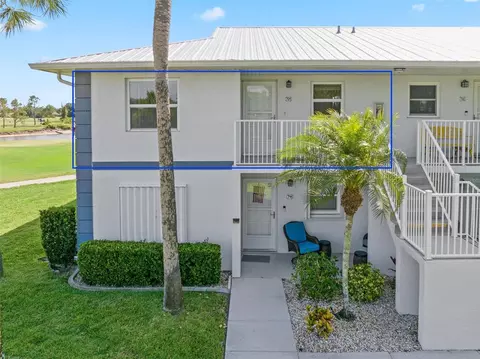 26410 Rampart Blvd #721, Punta Gorda, FL 33983