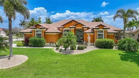 636 Maltese Dr, Punta Gorda, FL 33950