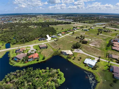 24395 Rio Togas Rd, Punta Gorda, FL 33955