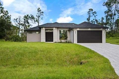 2398 Pinewood St, North Port, FL 34288