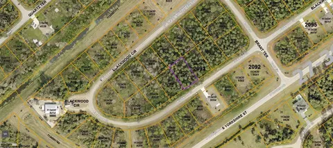 000 Blackwood Cir, North Port, FL 34288