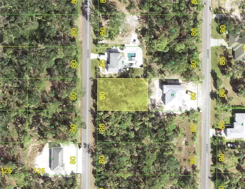 328 Tenk St, Port Charlotte, FL 33953