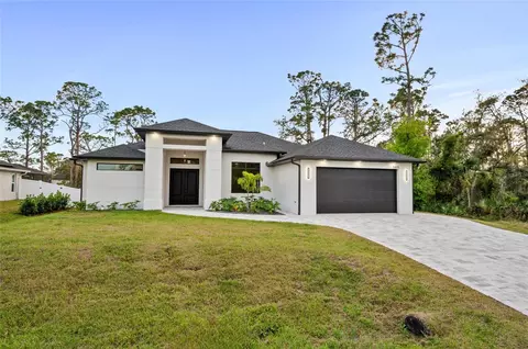 5815 Casanova Ave, North Port, FL 34291